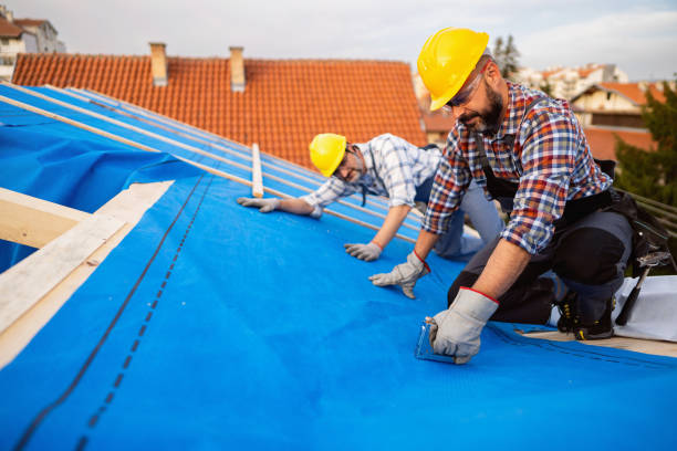 Trusted Leland, NC Roofing Services Experts