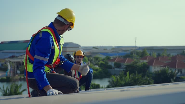 Best Skylight Installation and Repair  in Leland, NC